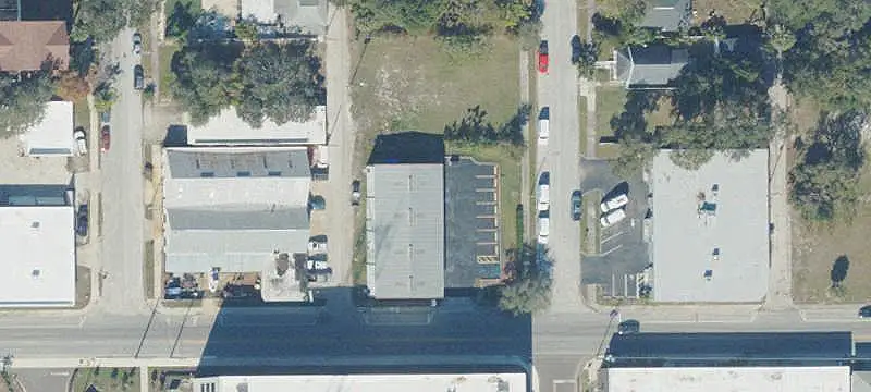 Multi-Tenant Industrial Warehouse