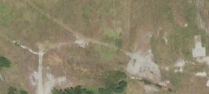 Commercial Land with Highway Frontage