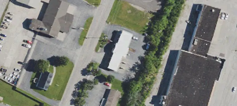 Car Wash with Oil Change Facility