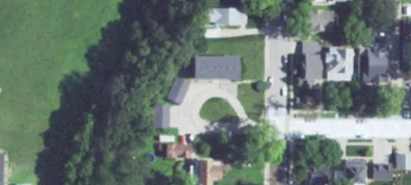 6-Unit Apartment Building with Garages