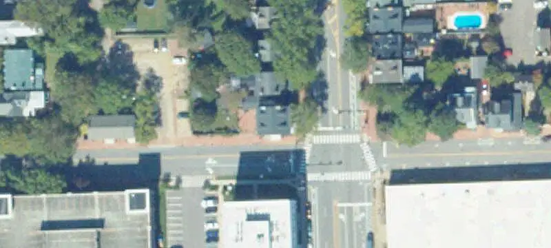 Historic Mixed-Use Property