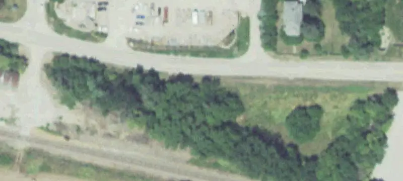 Industrial Land with Outdoor Storage