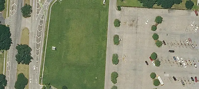 Commercial Land Outparcel