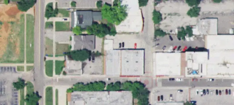 Storefront Property with Clinic History