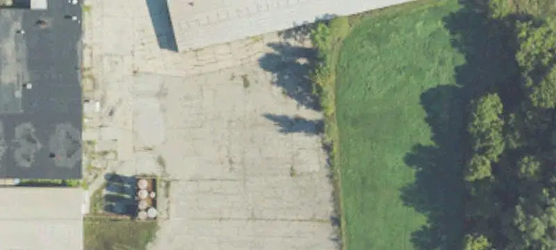 Multi-Building Manufacturing Property