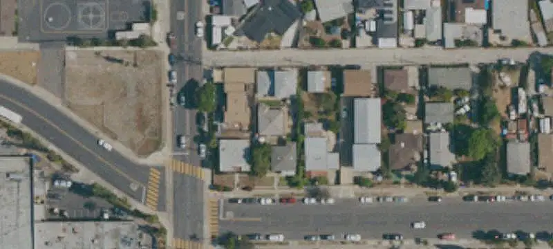 Five-Unit Apartment Property