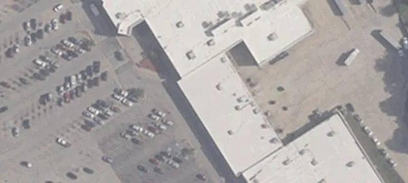 Flex Space with Restrooms