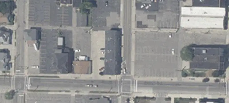 Historic Office Building
