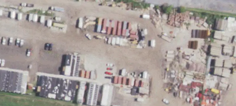 Industrial Land with Office