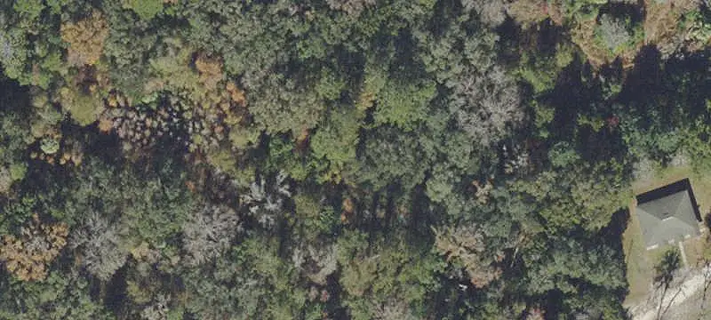 B2 Commercial Land with Utilities