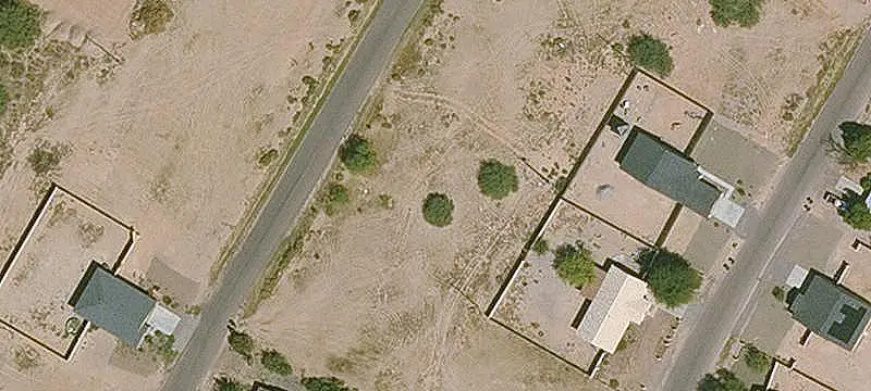 GR-Zoned Land Parcel