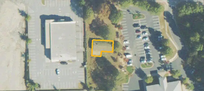 Commercial Redevelopment Land