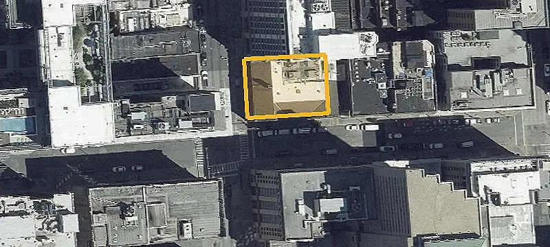 Historic Creative Space