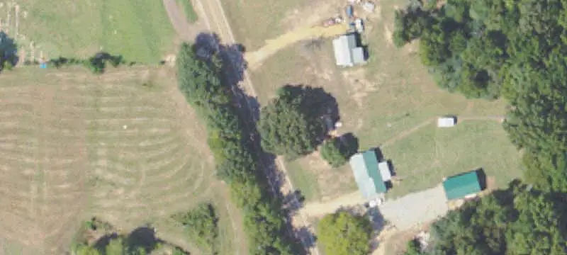 3 Mt Zion Rd, Coldwater, MS