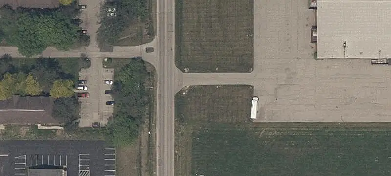 40-Lane Bowling Center