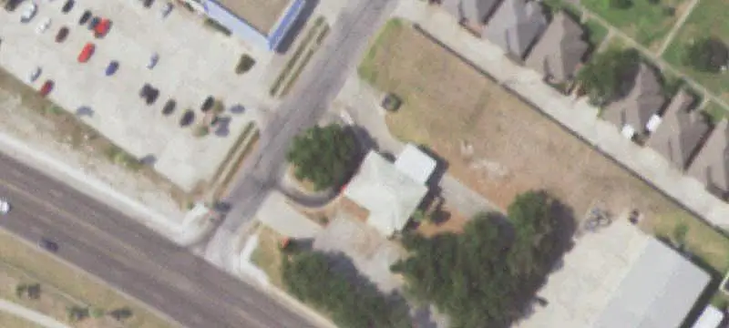 Dollar General Retail Space