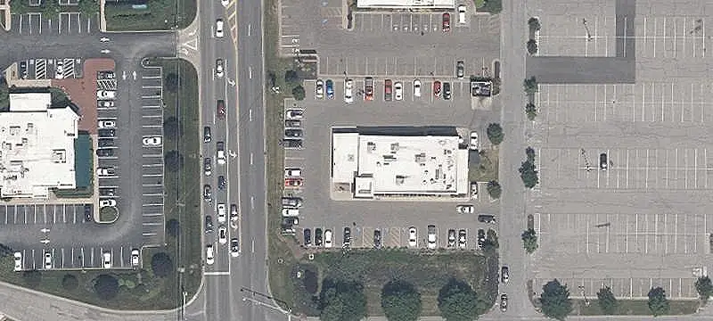 Freestanding NNN Restaurant Property