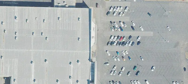 Anchored Retail Shopping Centers