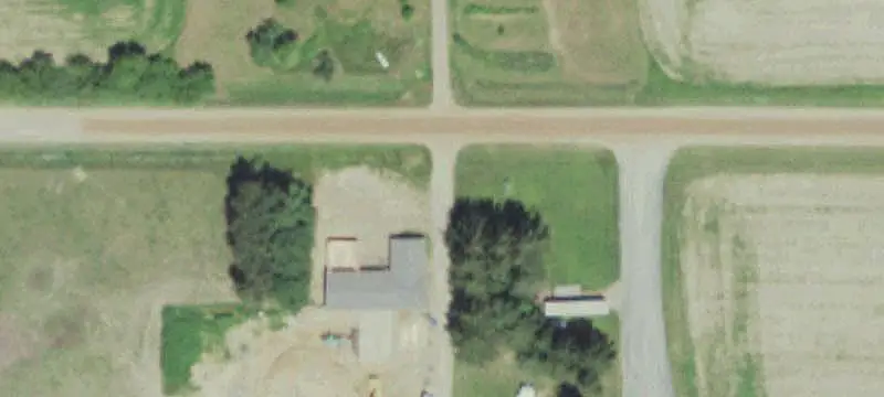 Wooded Acreage