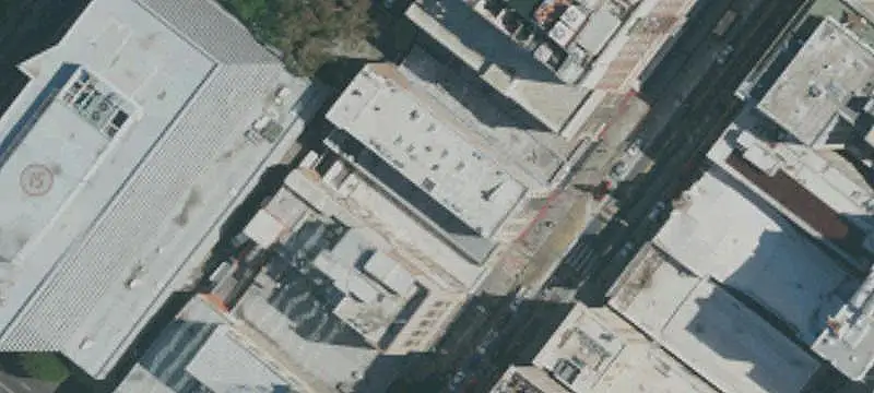Dual-Unit Storefront Property
