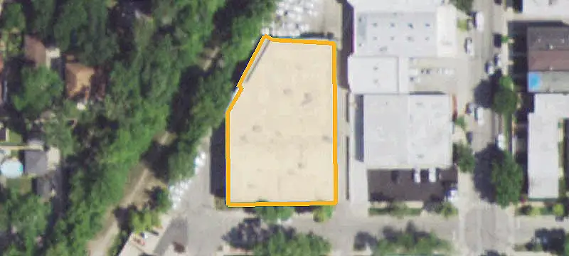 Renovated Flex Space
