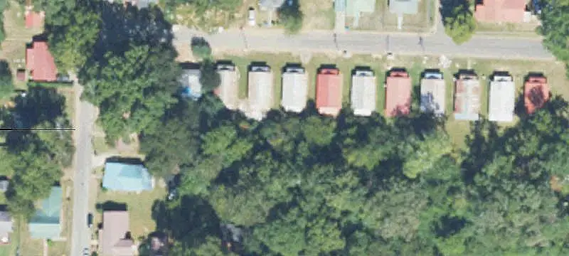 20-Unit Apartment Community