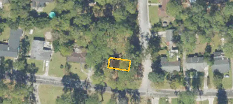 Two-Unit Duplex Property