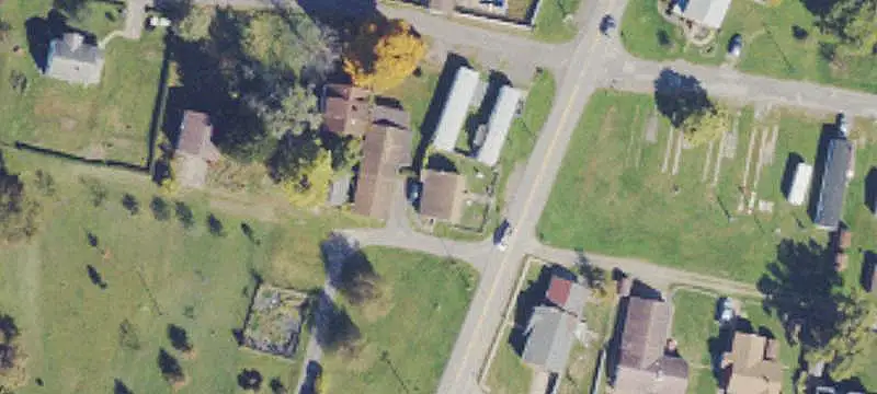 Four-Unit Residential Rental Property