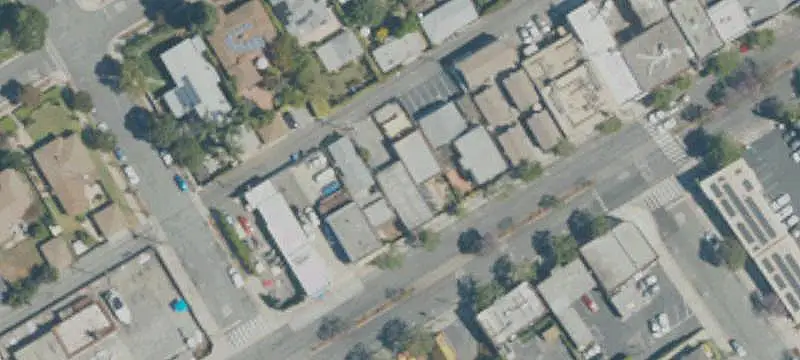 Vacant Storefront Property