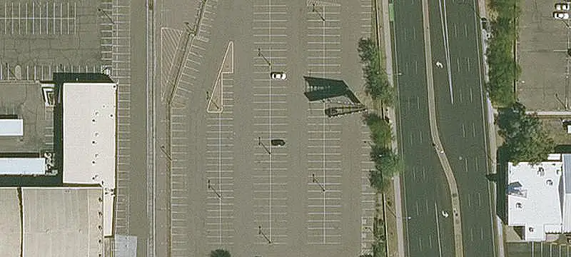 Commercial Development Land