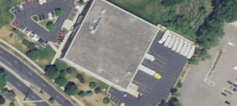 Industrial Distribution Center