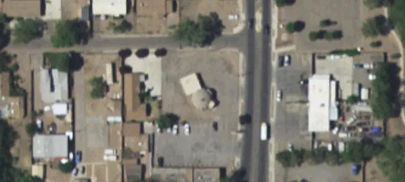 Live-Work Property with Parking