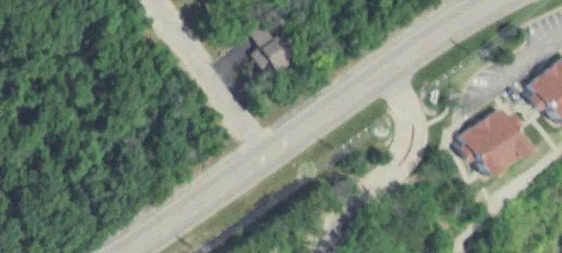 C-2 Commercial Land with Office