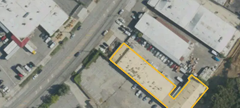 Food Manufacturing Property