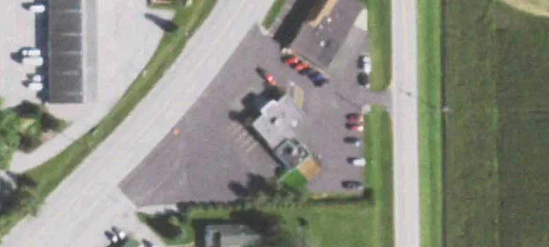 Single-Tenant Medical Office