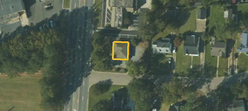 Corner Office Unit with Parking