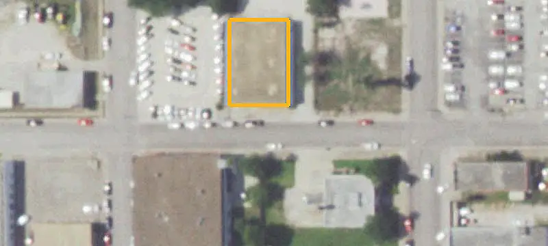 Flex Space with Attached Warehouse