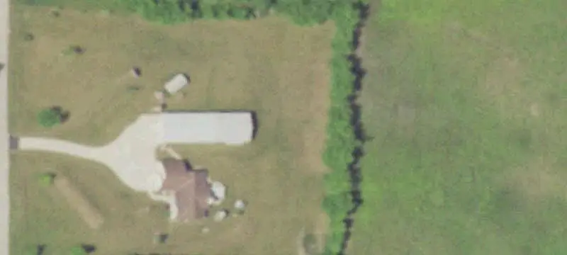 Planned Distribution Center