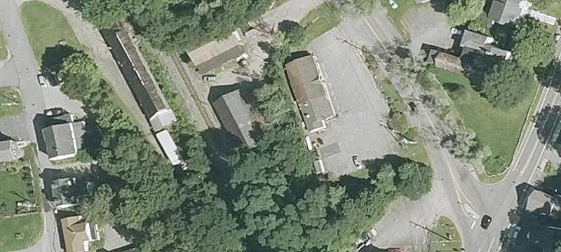 Flex Property with Redevelopment Potential