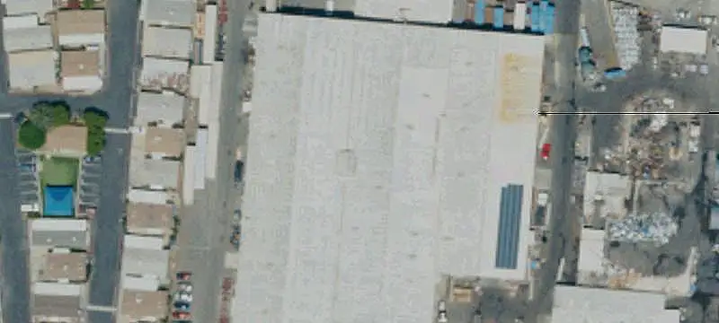 Industrial Warehouse with Yard Space