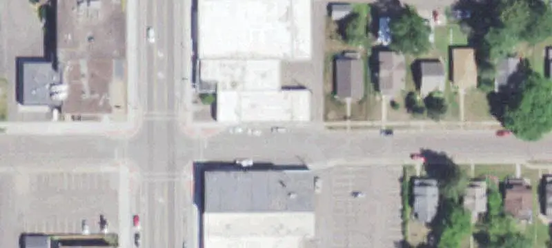 Divisible Retail Storefront