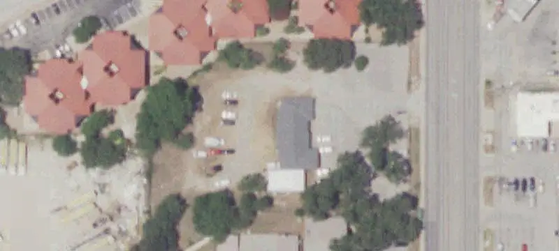Automotive Dealership Property
