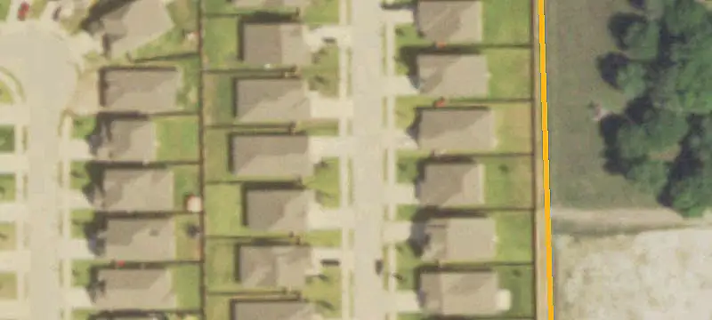 New Flex Building with Grade-Level Bays