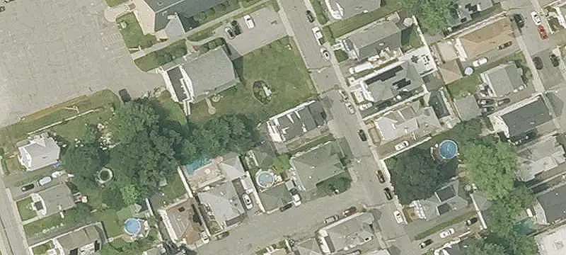 Two-Family Home with Detached Garage