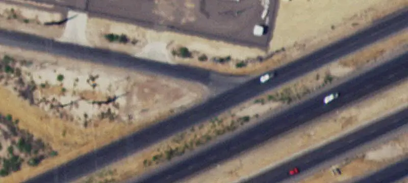 Cleared Land with Utilities