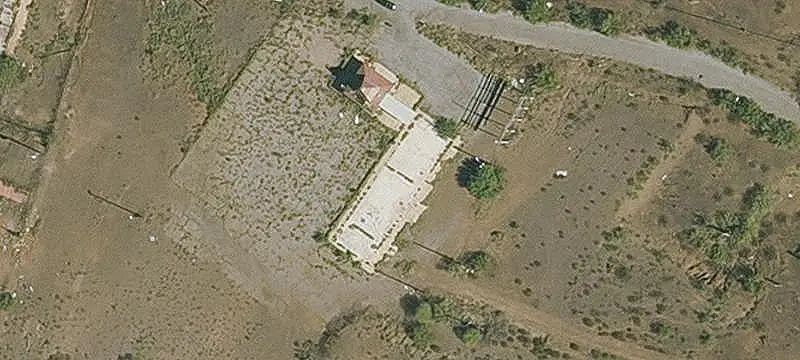 Highway-Frontage Commercial Land