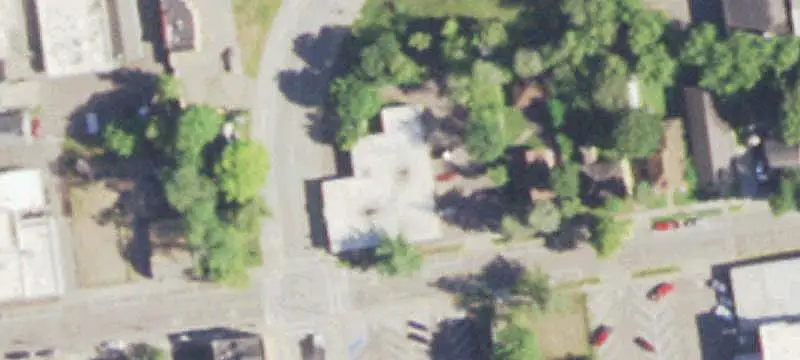 B-1 Zoned Commercial Land