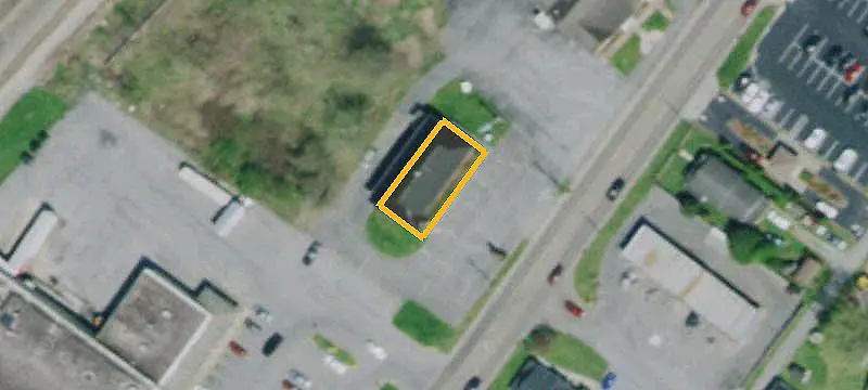 Medical Office with Basement Suites