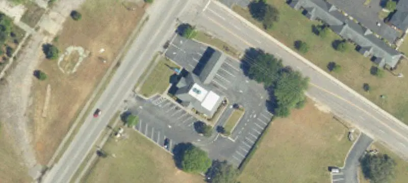 Dollar General Retail Space