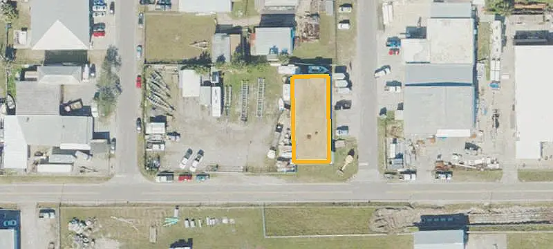 Flex Space with Office and Warehouse
